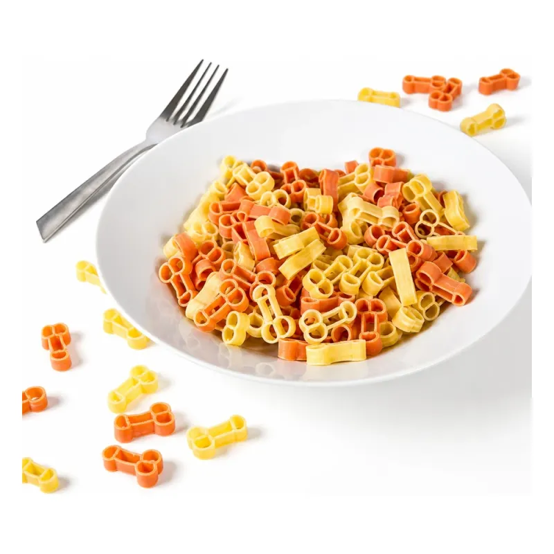 Bild 2 för Pasta minisnoppar 250g
