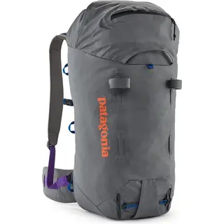 Produktfoto för Patagonia Ascensionist 35L Noble Grey
