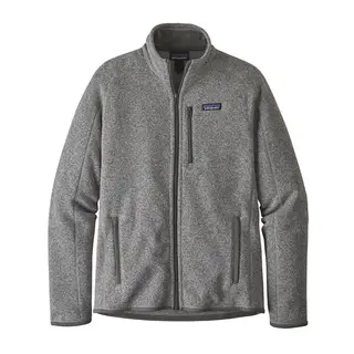 Produktfoto för Patagonia Better Sweater Jacket Men Stonewash