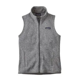 Produktfoto för Patagonia Better Sweater VestWomen Birch White