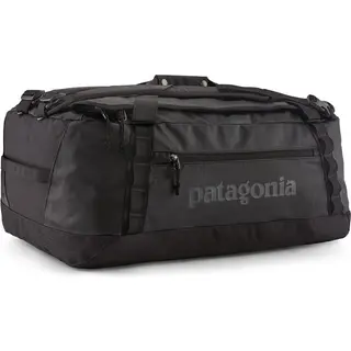 Produktfoto för Patagonia Black Hole Duffel 55L Black W/Black Black W/Black Onesize