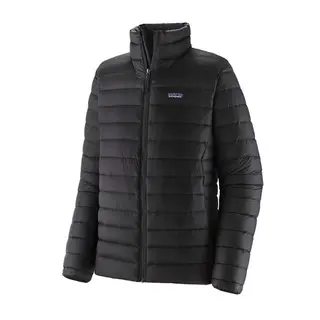Produktfoto för Patagonia Down Sweater JacketMen Black