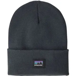 Produktfoto för Patagonia Everyday Beanie Smolder Blue Smolder Blue