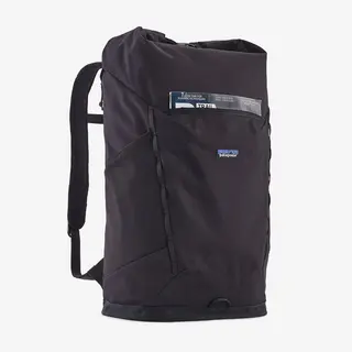 Produktfoto för Patagonia Fieldsmith Roll TopPack Black