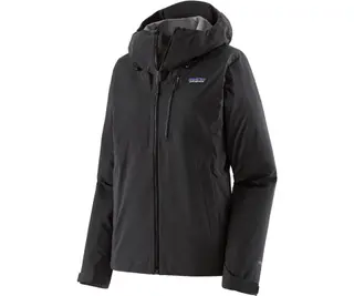 Produktfoto för Patagonia Granite Crest Jacket Women Black