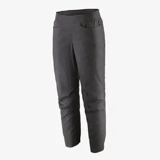 Produktfoto för Patagonia Hampi Rock Pants Regular Women Ink Black