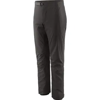 Produktfoto för Patagonia M's Mixed Alpine Pants Black Black S