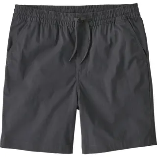Produktfoto för Patagonia M's Nomader Volley Shorts Forge Grey - XS
