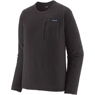 Produktfoto för Patagonia M's R1 Air Crew Black Black M