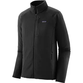 Produktfoto för Patagonia M's R1 Jkt Black