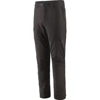 Produktfoto för Patagonia M's Terravia Peak Pants - Reg Black