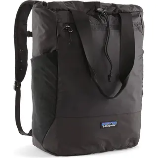 Produktfoto för Patagonia Terravia Tote Pack Black