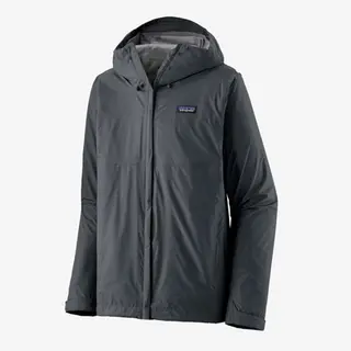 Produktfoto för Patagonia Torrentshell 3L Jacket Men Smolder Blue