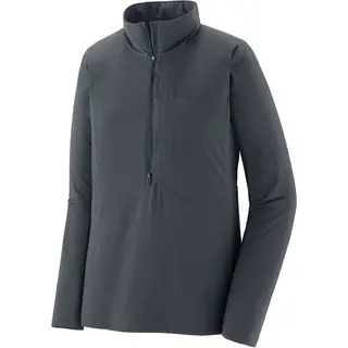 Produktfoto för Patagonia W's Nano-Air Ultralight P/O Smolder Blue