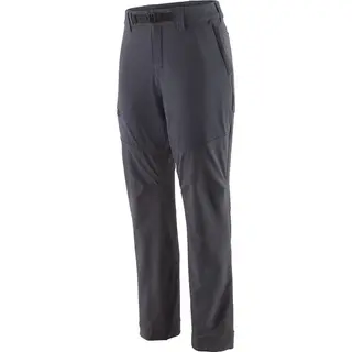 Produktfoto för Patagonia W's Terravia Peak Pants - Reg Smolder Blue
