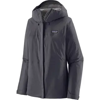 Produktfoto för Patagonia W's Torrentshell 3LRain Jkt Smolder Blue