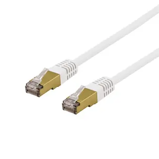 Produktfoto för patch cable - 30 cm - white