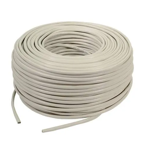Bild 1 för Patchkabel CAT6 U/UTP 100m
