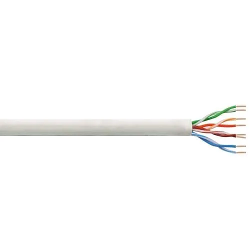 Bild 2 för Patchkabel CAT6 U/UTP 100m
