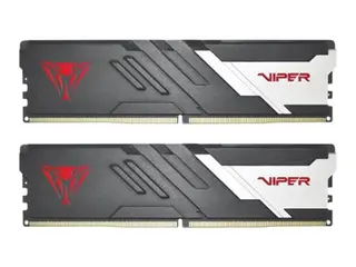 Produktfoto för Patriot Viper Venom DDR5 series - DDR5 - kit - 32 GB: 2 x 16 GB - DIMM 288-pin - 6400 MHz / PC5-51200 - unbuffered