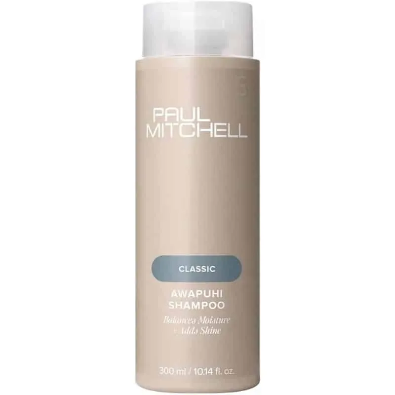 Alternativ bild 0 för Paul Mitchell Awapuhi Shampoo 300 ml