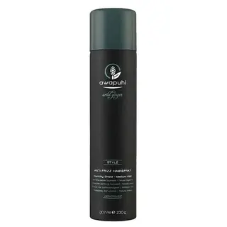 Produktfoto för Paul Mitchell Awapuhi Wild Ginger Anti-Frizz Hairspray 313 ml