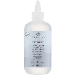 Produktfoto för Paul Mitchell Awapuhi Wild Ginger HydraSoft Glossing Treatment 23
