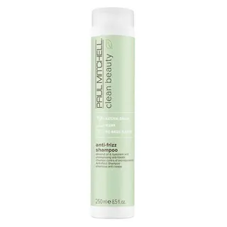Produktfoto för Paul Mitchell Clean Beauty Anti-Frizz Shampoo 250 ml