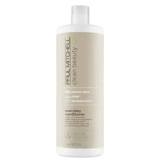 Produktfoto för Paul Mitchell Clean Beauty Everyday Conditioner 1000 ml