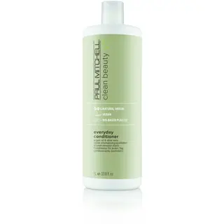 Produktfoto för Paul Mitchell Clean Beauty Everyday Conditioner 1000 ml