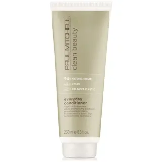 Produktfoto för Paul Mitchell Clean Beauty Everyday Conditioner 250 ml
