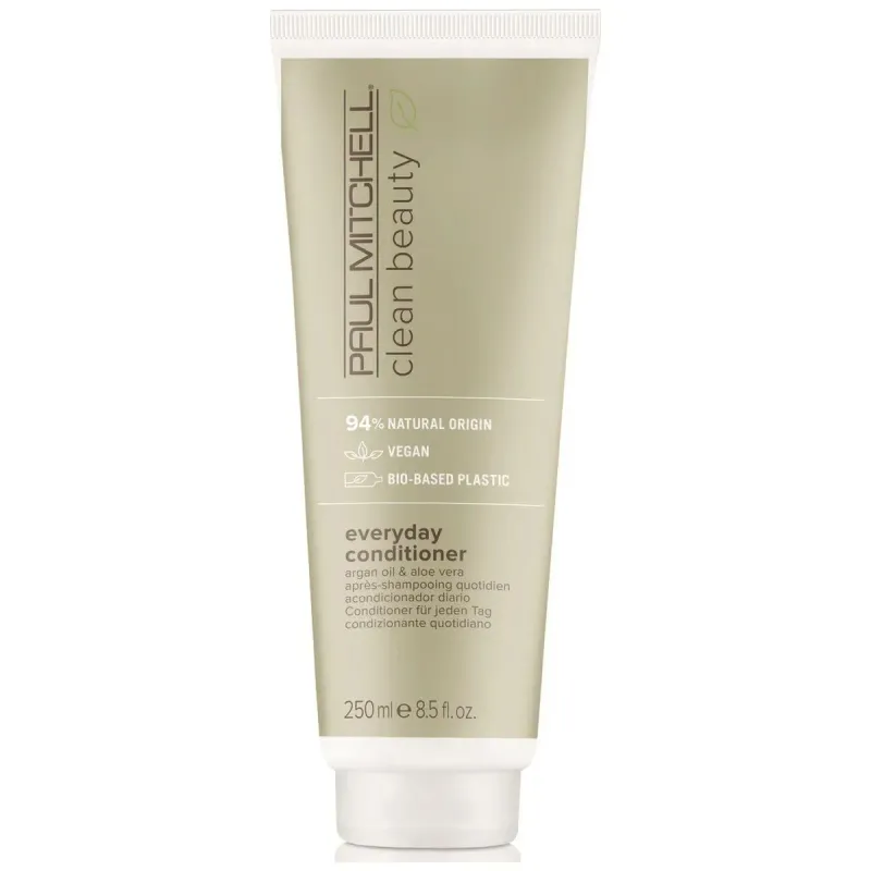 Alternativ bild 0 för Paul Mitchell Clean Beauty Everyday Conditioner 250 ml