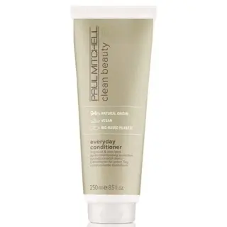 Produktfoto för Paul Mitchell Clean Beauty Everyday Conditioner 250 ml