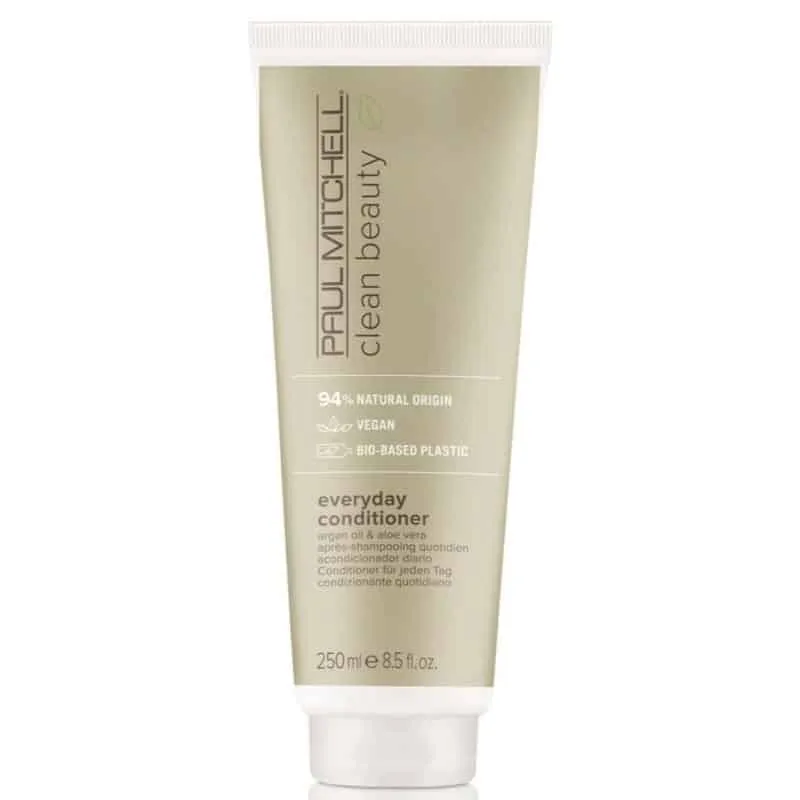 Alternativ bild 0 för Paul Mitchell Clean Beauty Everyday Conditioner 250 ml