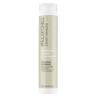 Produktfoto för Paul Mitchell Clean Beauty Everyday Shampoo 250 ml