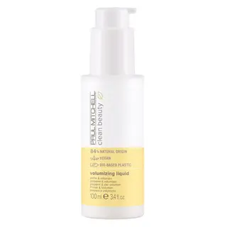 Produktfoto för Paul Mitchell Clean Beauty Volumizing Liquid 100 ml
