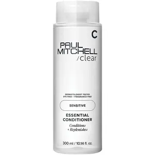 Produktfoto för Paul Mitchell Clear Essential Conditioner 300ml