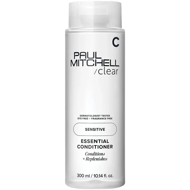Alternativ bild 0 för Paul Mitchell Clear Essential Conditioner 300ml