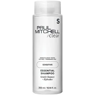 Produktfoto för Paul Mitchell Clear Essential Shampoo 300ml