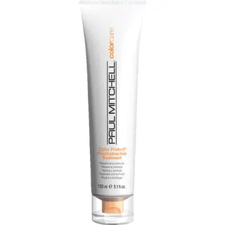 Produktfoto för Paul Mitchell ColorCare Color Protect Reconstructive Treatment 150 ml