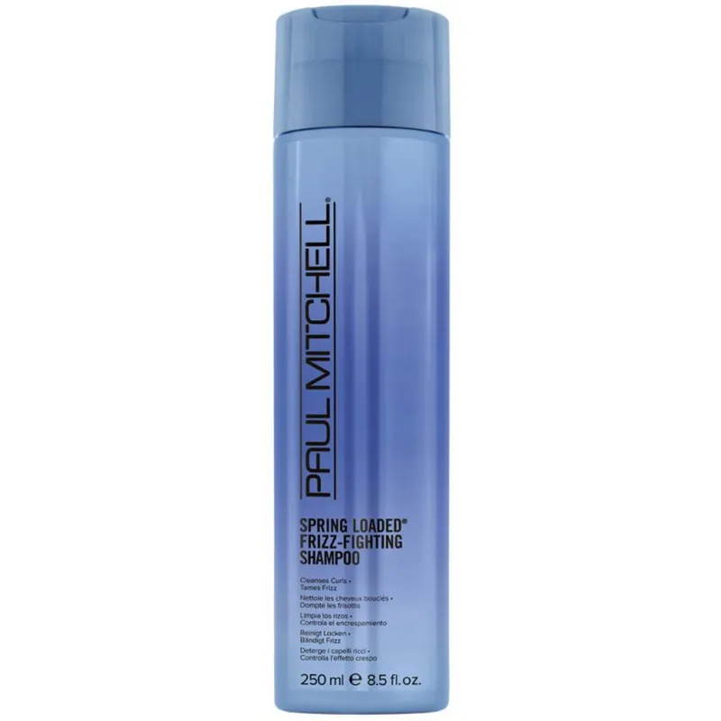 Alternativ bild 0 för Paul Mitchell Curls Spring Loaded Frizz-Fighting Shampoo - 250 ml