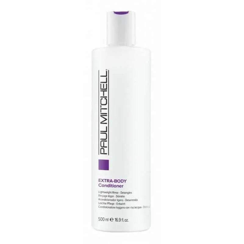 Alternativ bild 0 för Paul Mitchell Extra Body Daily Rinse 500 ml
