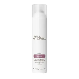 Produktfoto för Paul Mitchell Extra-Body Firm Finishing Spray 315 ml