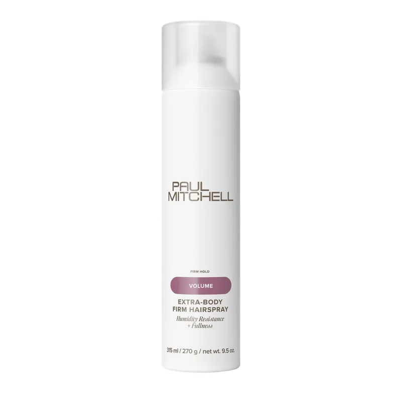 Bild 2 för Paul Mitchell Extra-Body Firm Finishing Spray 315 ml