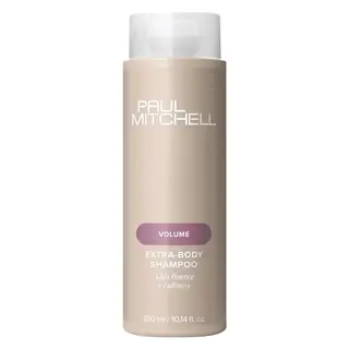 Produktfoto för Paul Mitchell Extra-Body Shampoo 300 ml