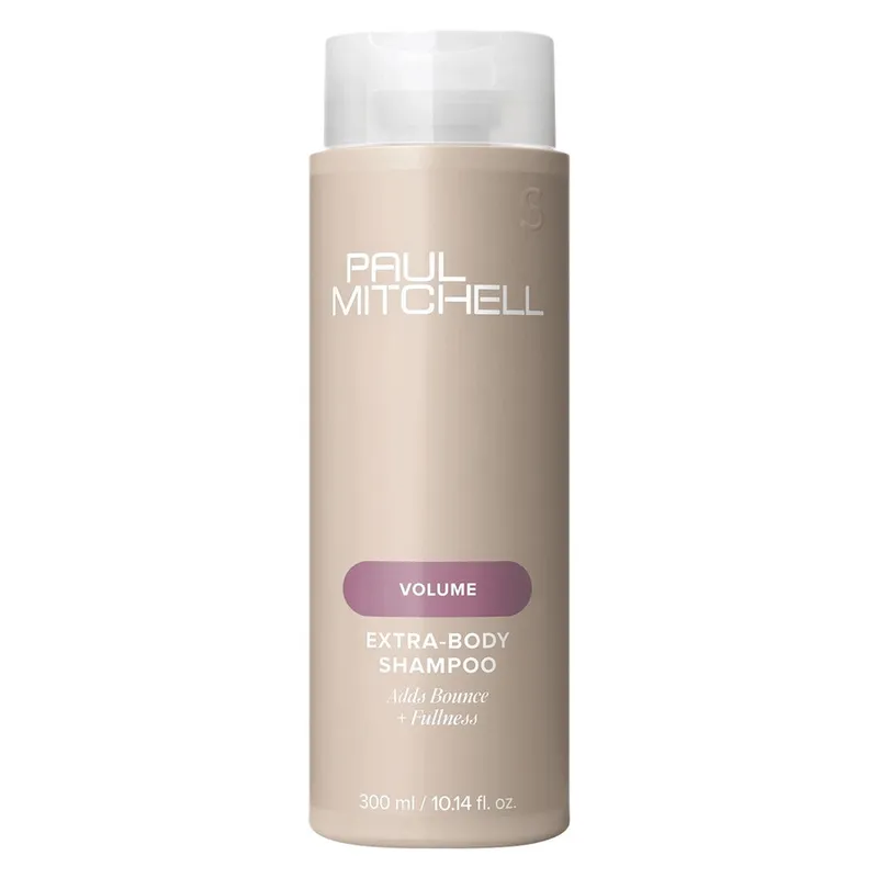 Bild 1 för Paul Mitchell Extra-Body Shampoo 300 ml