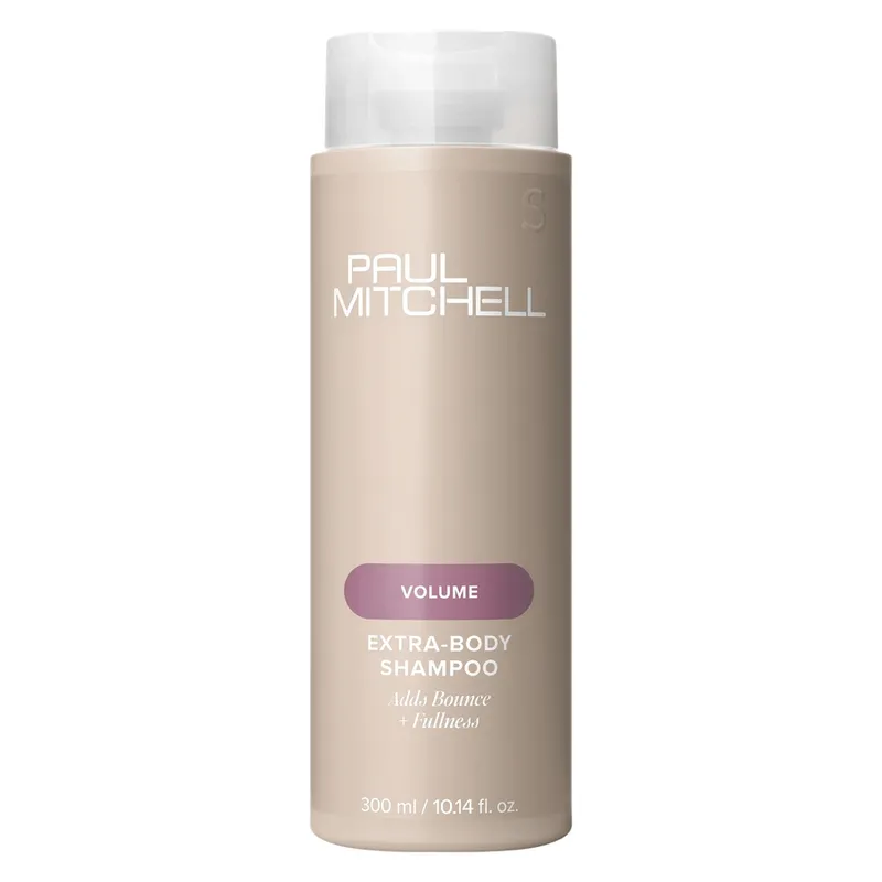 Bild 2 för Paul Mitchell Extra-Body Shampoo 300 ml