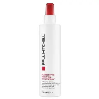 Produktfoto för Paul Mitchell Flexible Style Fast Drying Sculpting Spray 250ml