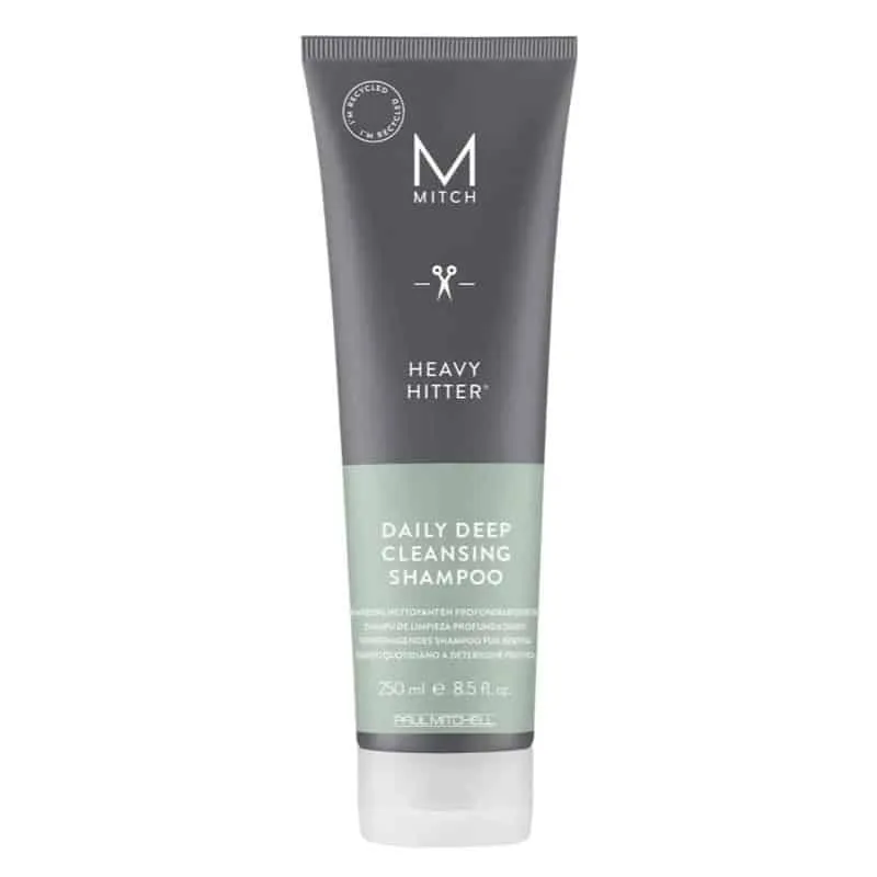 Alternativ bild 0 för Paul Mitchell Heavy Hitter 250 ml