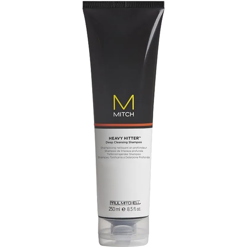 Alternativ bild 0 för Paul Mitchell Heavy Hitter 250 ml